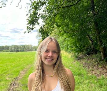 Olivia Argo